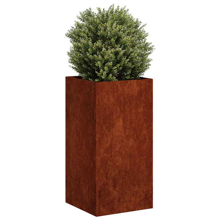 Have Blomsterkrukke Rusten 40 x 40 x 80 cm