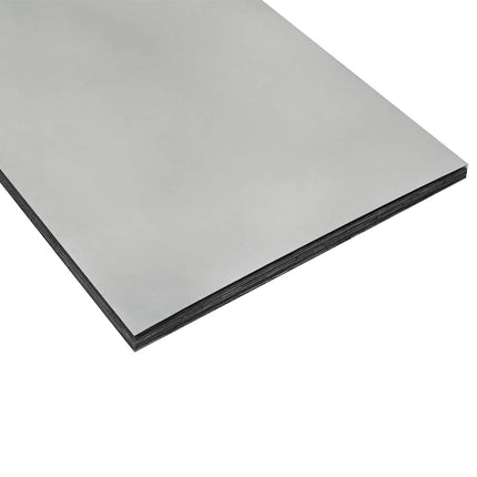 plantekasse 80x40x80 cm galvaniseret stål