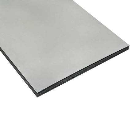 plantekasse 200x80x40 cm galvaniseret stål