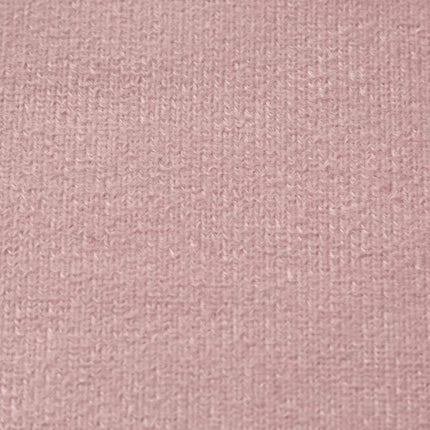 2-personers sofa til børn blødt plys pink