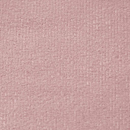 2-personers sofa til børn blødt plys pink