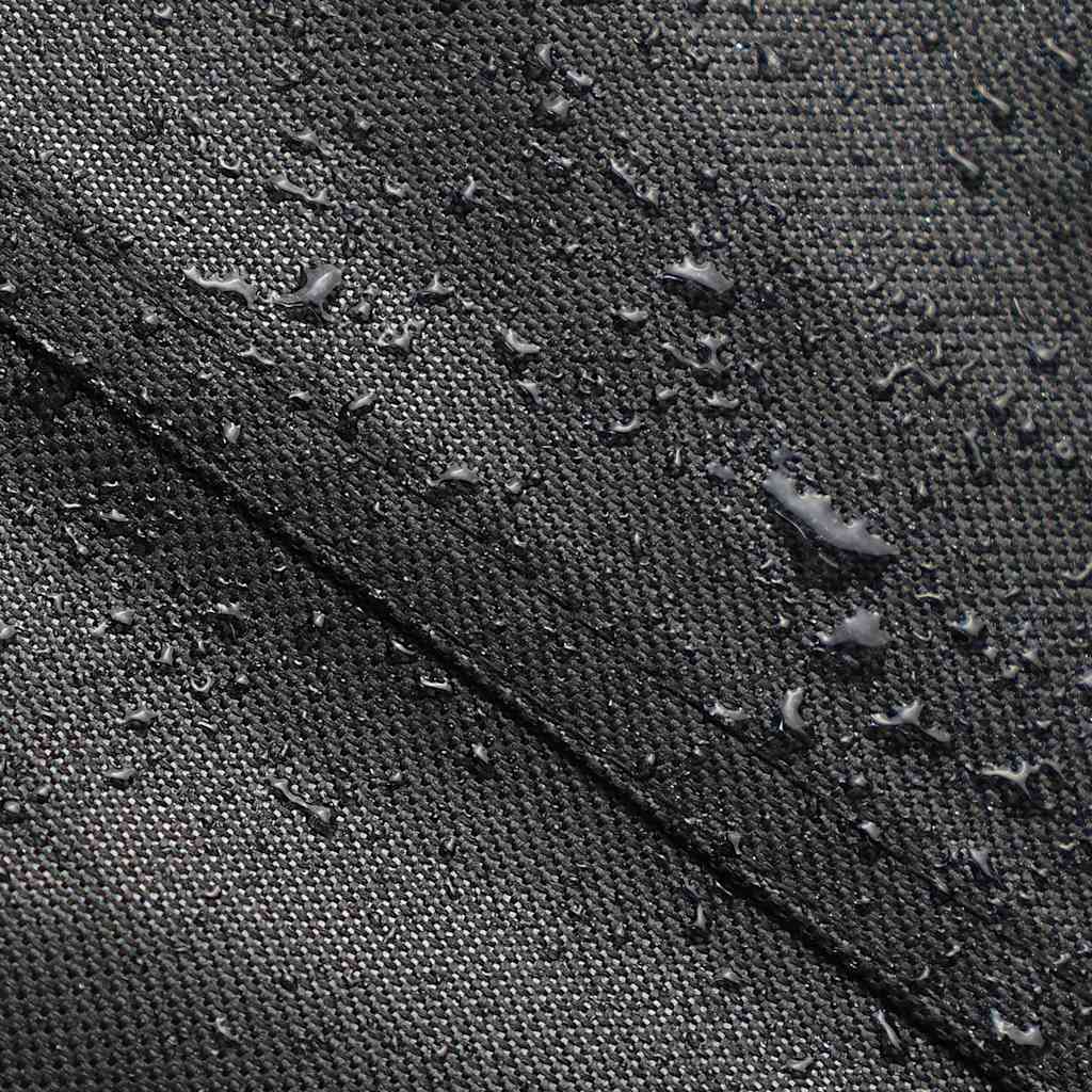 Overtræk til havemøbler 62 x 62 x 70 cm 600D Oxford Stof