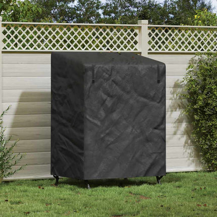 Overtræk til udendørs gynge 120 x 90 x 155 cm 420D Oxford Stof