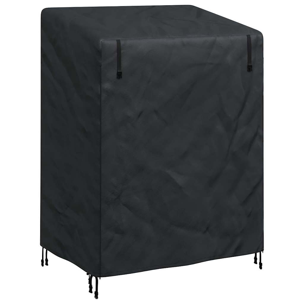 Overtræk til udendørs gynge 120 x 90 x 155 cm 420D Oxford Stof
