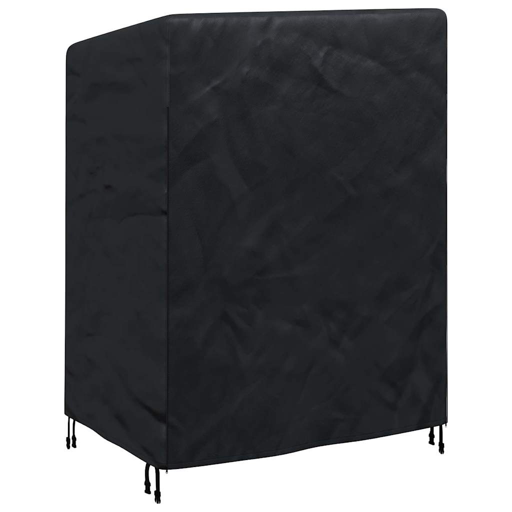 Overtræk til udendørs gynge 120 x 90 x 155 cm 420D Oxford Stof