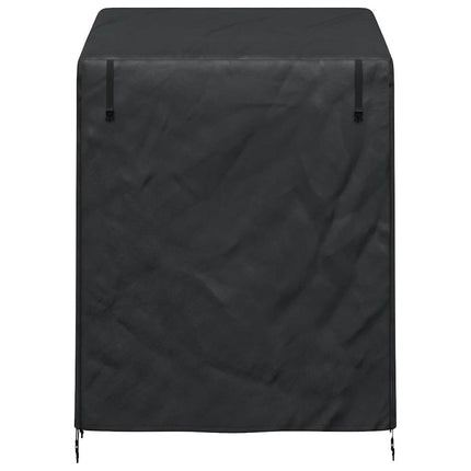 Overtræk til udendørs gynge 120 x 90 x 155 cm 420D Oxford Stof