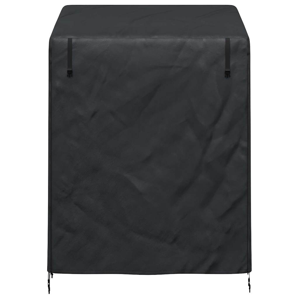 Overtræk til udendørs gynge 120 x 90 x 155 cm 420D Oxford Stof