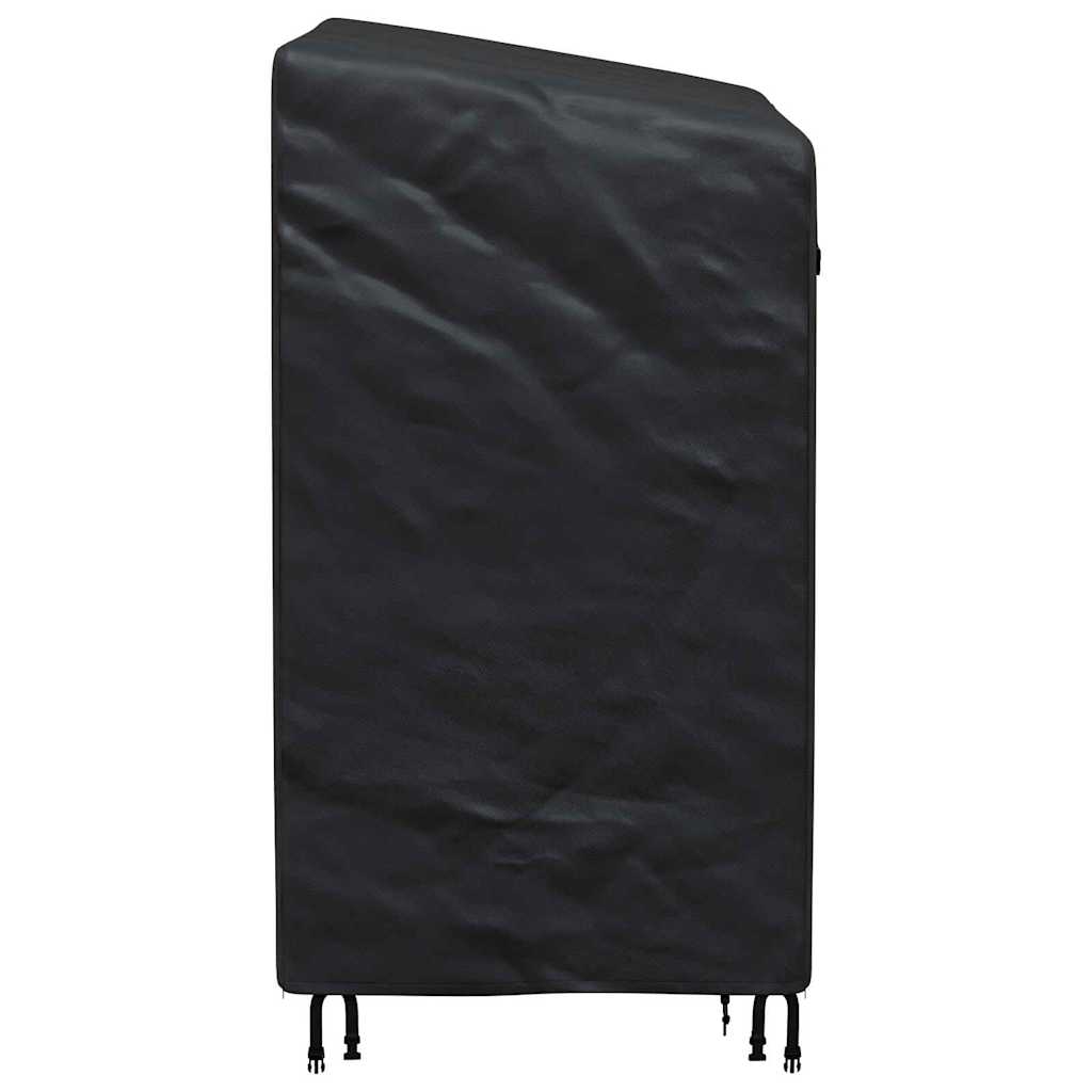 Overtræk til udendørs gynge 120 x 90 x 155 cm 420D Oxford Stof