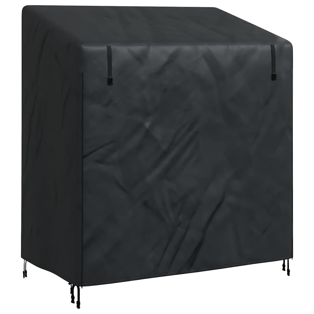 Overtræk til udendørs gynge 135 x 100 x 165 cm 420D Oxford Stof