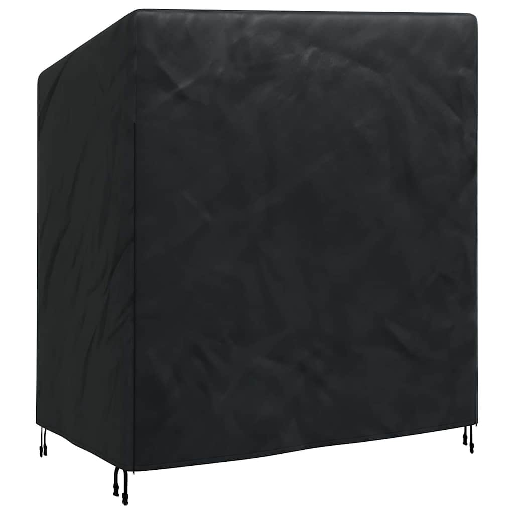 Overtræk til udendørs gynge 135 x 100 x 165 cm 420D Oxford Stof
