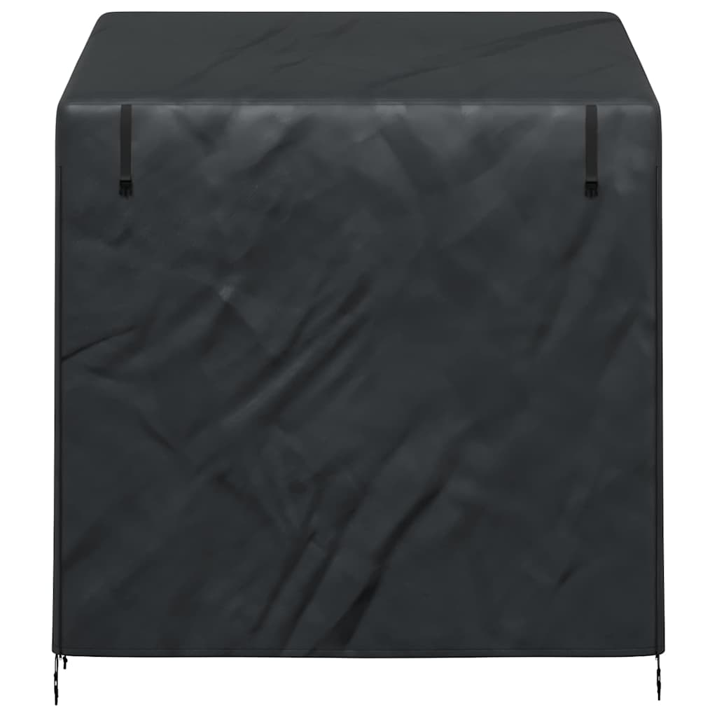 Overtræk til udendørs gynge 135 x 100 x 165 cm 420D Oxford Stof
