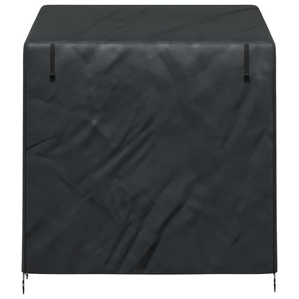Overtræk til udendørs gynge 135 x 100 x 165 cm 600D Oxford Stof
