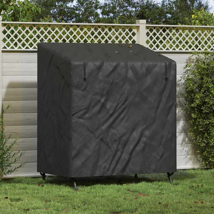 Overtræk til udendørs gynge 155 x 95 x 165 cm 420D Oxford Stof