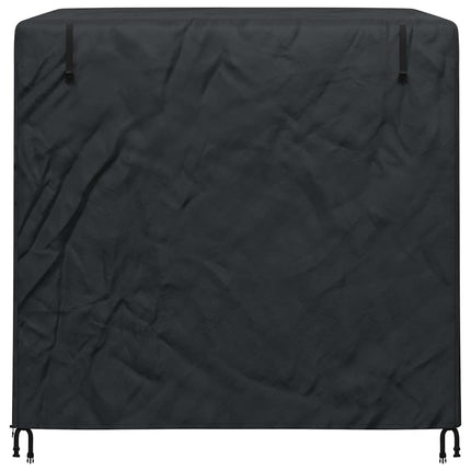 Overtræk til udendørs gynge 175 x 125 x 180 cm 210D Oxford Stof
