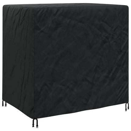 Overtræk til udendørs gynge 175 x 125 x 180 cm 420D Oxford stof