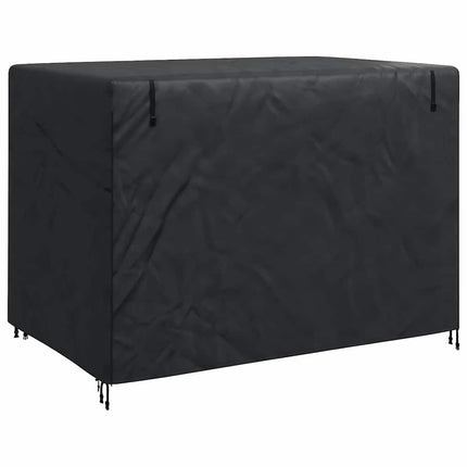 Overtræk til udendørs gynge 220 x 125 x 170 cm 210D Oxford Stof