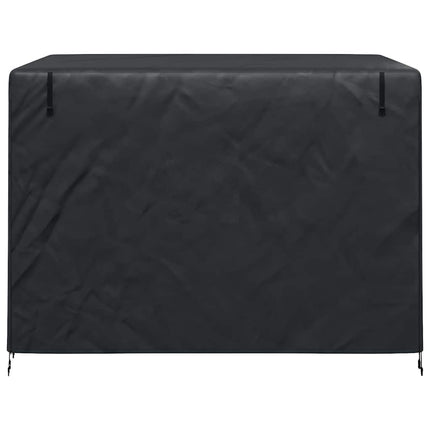 Overtræk til udendørs gynge 220 x 125 x 170 cm 210D Oxford Stof