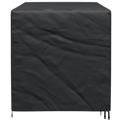 Overtræk til udendørs gynge 220 x 125 x 170 cm 210D Oxford Stof