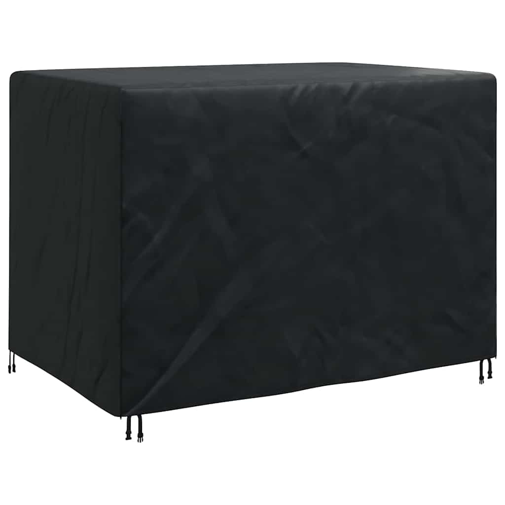 Overtræk til udendørs gynge 220 x 125 x 170 cm 600D Oxford Stof