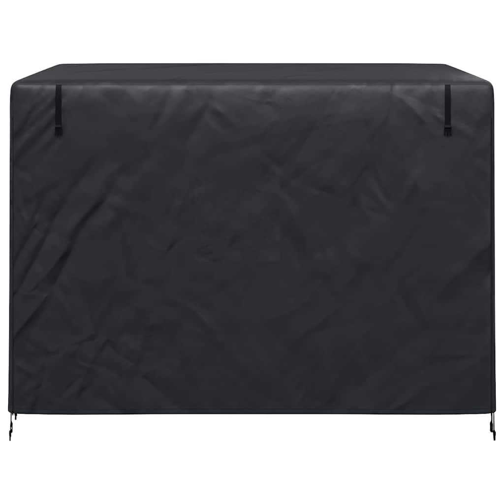 Overtræk til udendørs gynge 220 x 125 x 170 cm 600D Oxford Stof