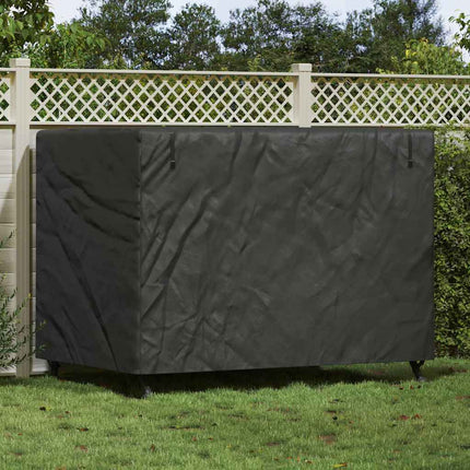 Overtræk til udendørs gynge 220 x 150 x 150 cm 210D Oxford Stof