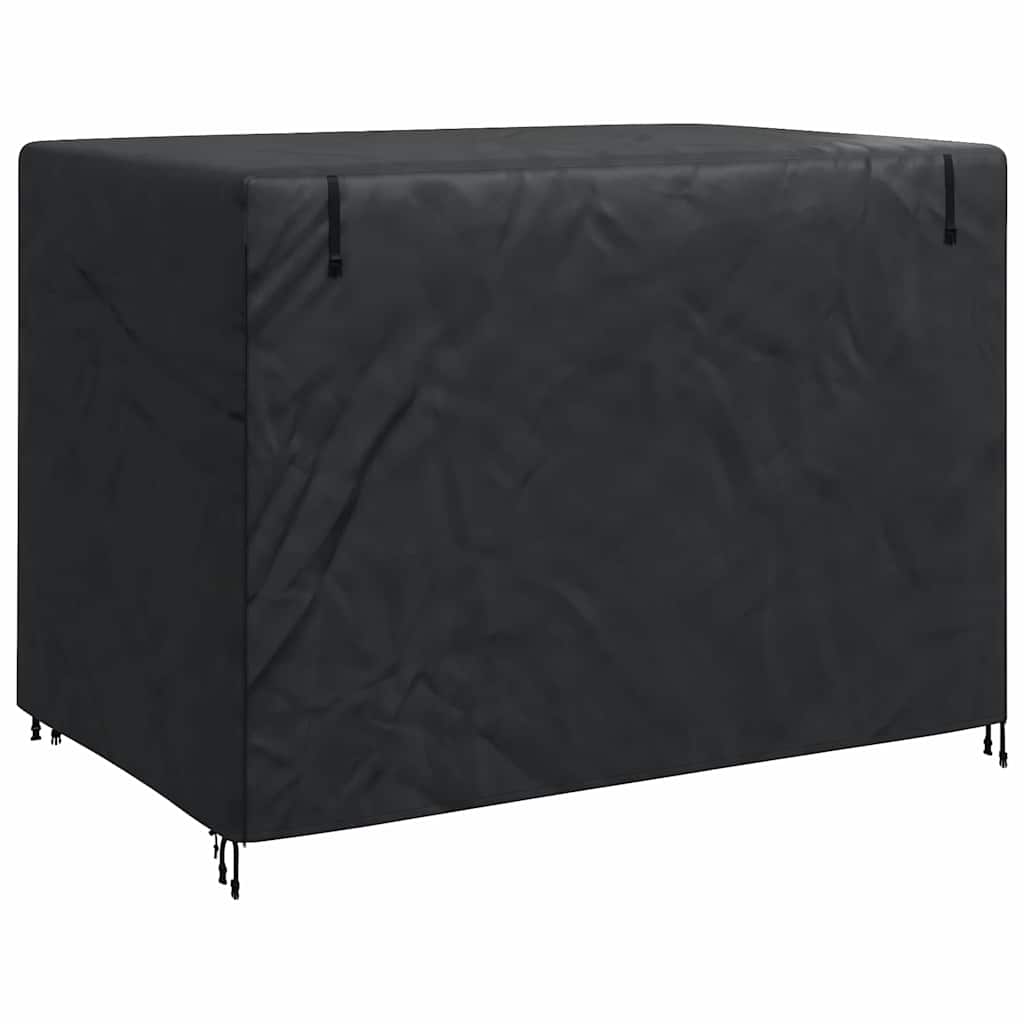 Overtræk til udendørs gynge 220 x 150 x 150 cm 210D Oxford Stof