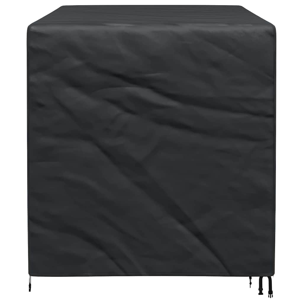 Overtræk til udendørs gynge 220 x 150 x 150 cm 210D Oxford Stof