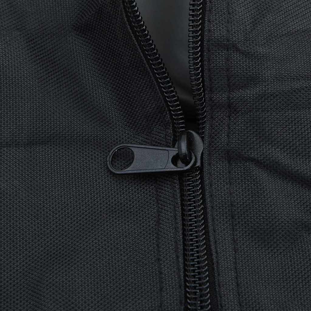 Overtræk til udendørs gynge 220 x 150 x 150 cm 600D Oxford Stof