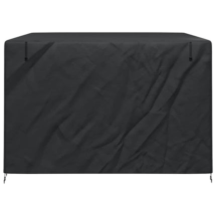 Overtræk til udendørs gynge 250 x 250 x 160 cm 600D Oxford Stof