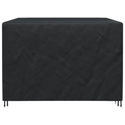 Overtræk til udendørs gynge 250 x 250 x 160 cm 600D Oxford Stof