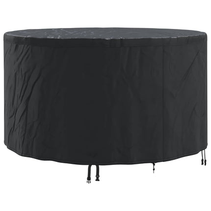 Møbelbetræk 157 x 157 x 71 cm 210D Oxford Stof Rund Vandtæt