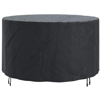 Møbelbetræk 157 x 157 x 71 cm 210D Oxford Stof Rund Vandtæt
