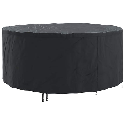 Møbelbetræk 200 x 200 x 71 cm 210D Oxford Stof Rund Vandtæt