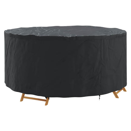 Møbelbetræk 200 x 200 x 71 cm 420D Oxford Stof Rund Vandtæt