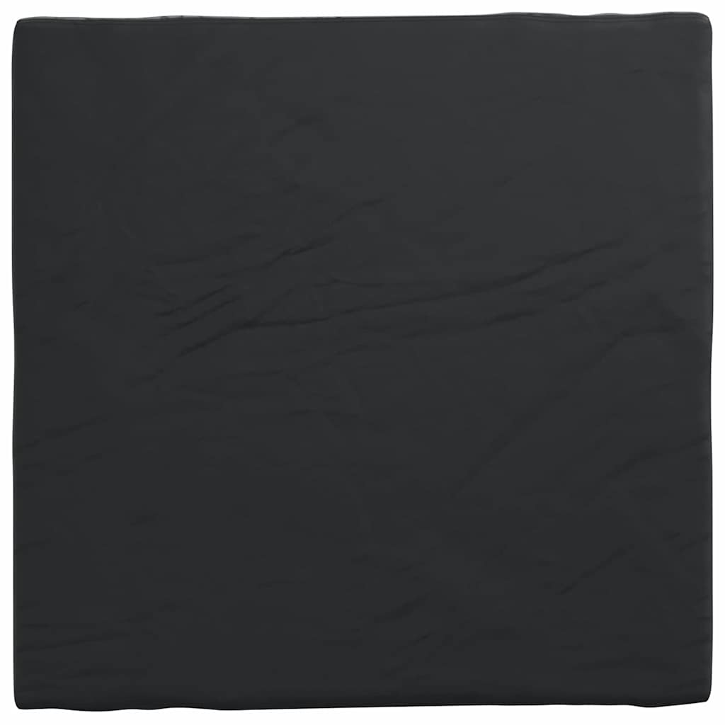 Overtræk til havemøbler 142 x 142 x 15 cm 420D Oxford Stof