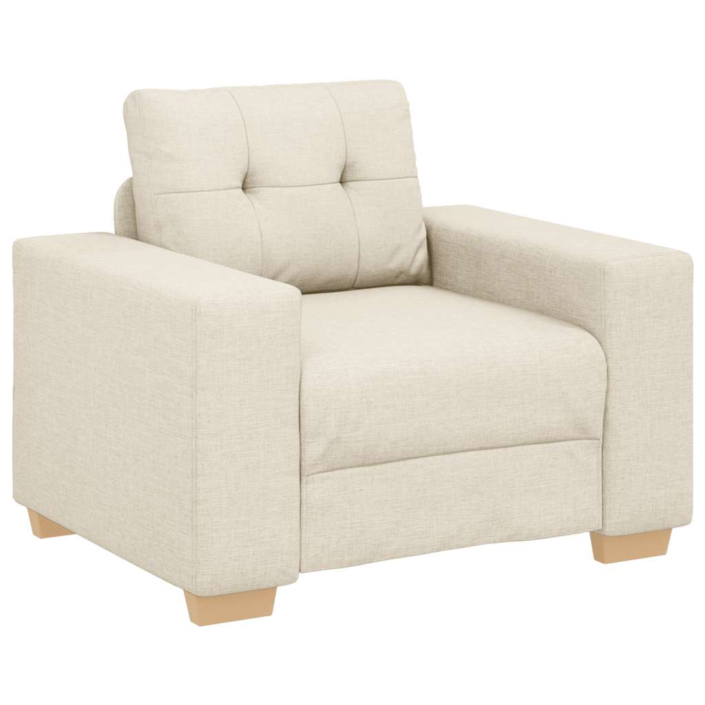 sofastol hør 60 cm