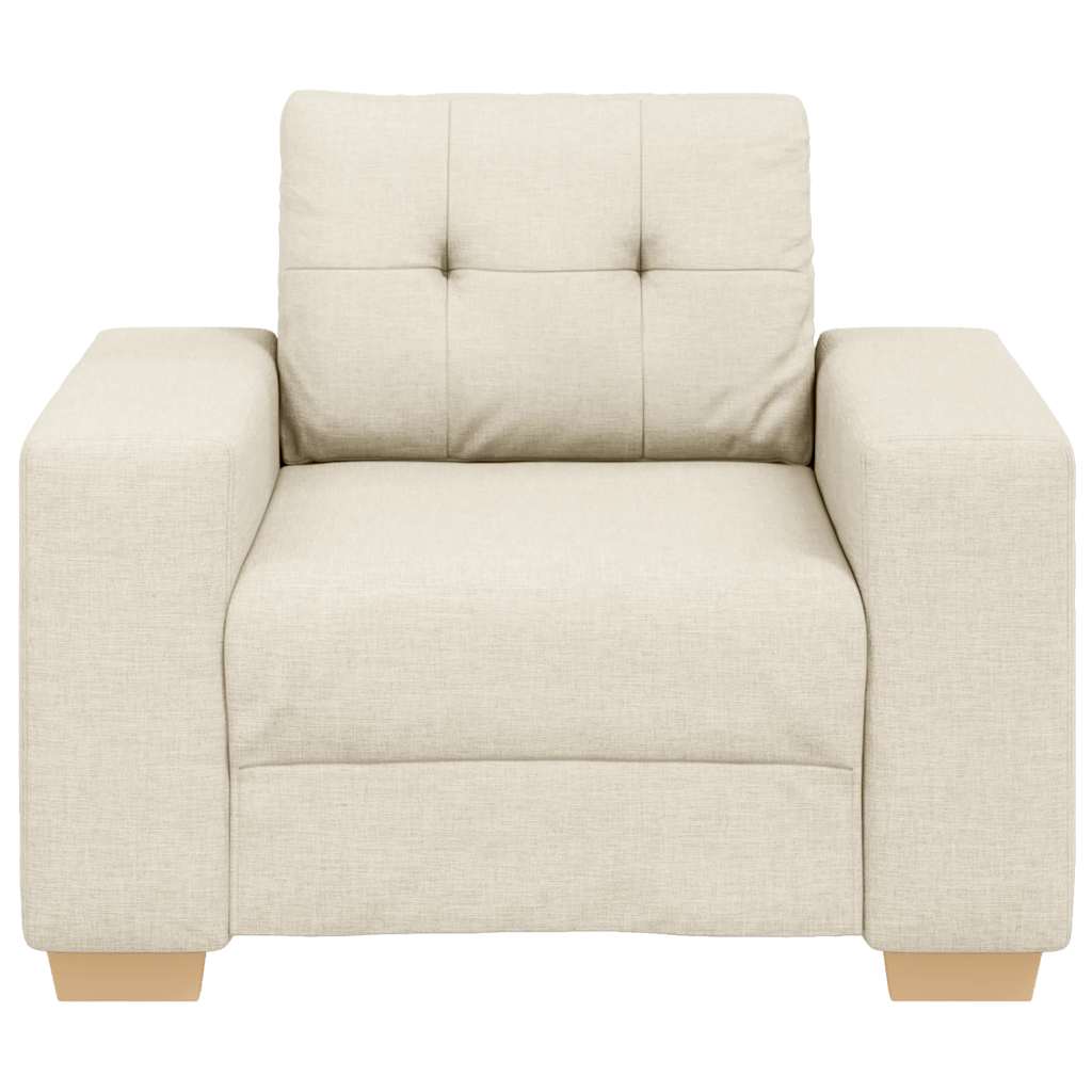 sofastol hør 60 cm