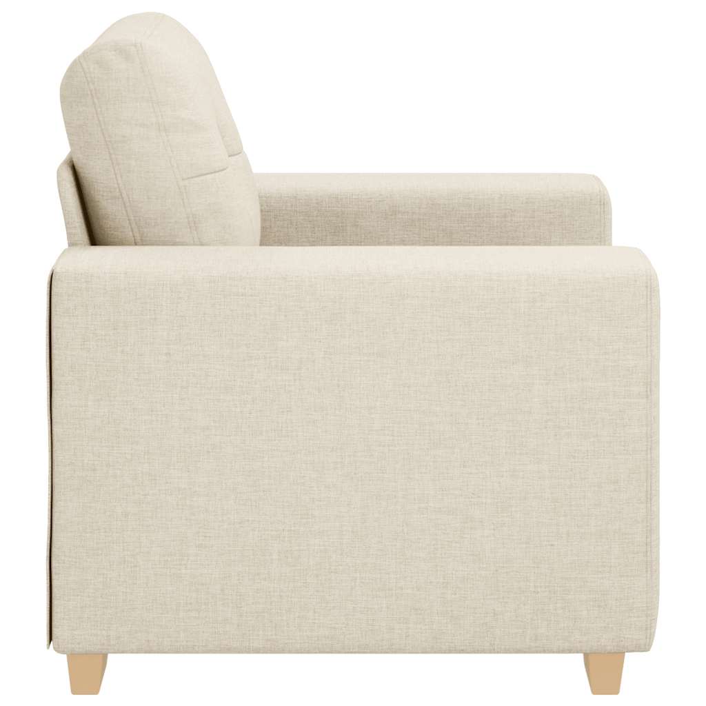 sofastol hør 60 cm