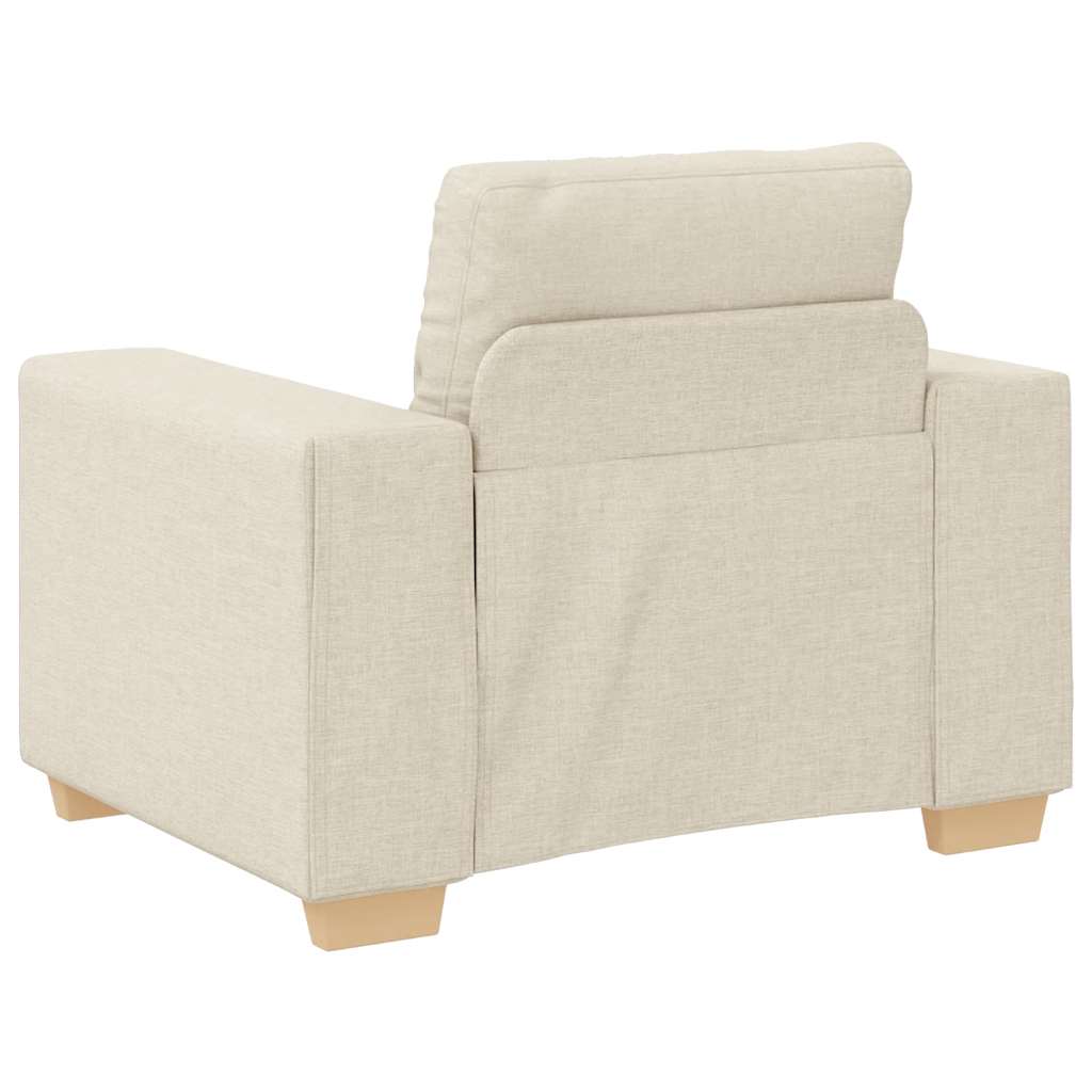 sofastol hør 60 cm