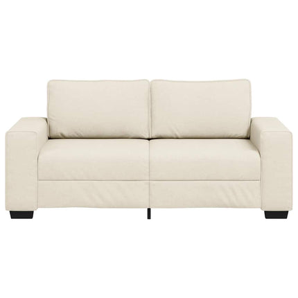 2-personers sofa 180x77x82 cm hør