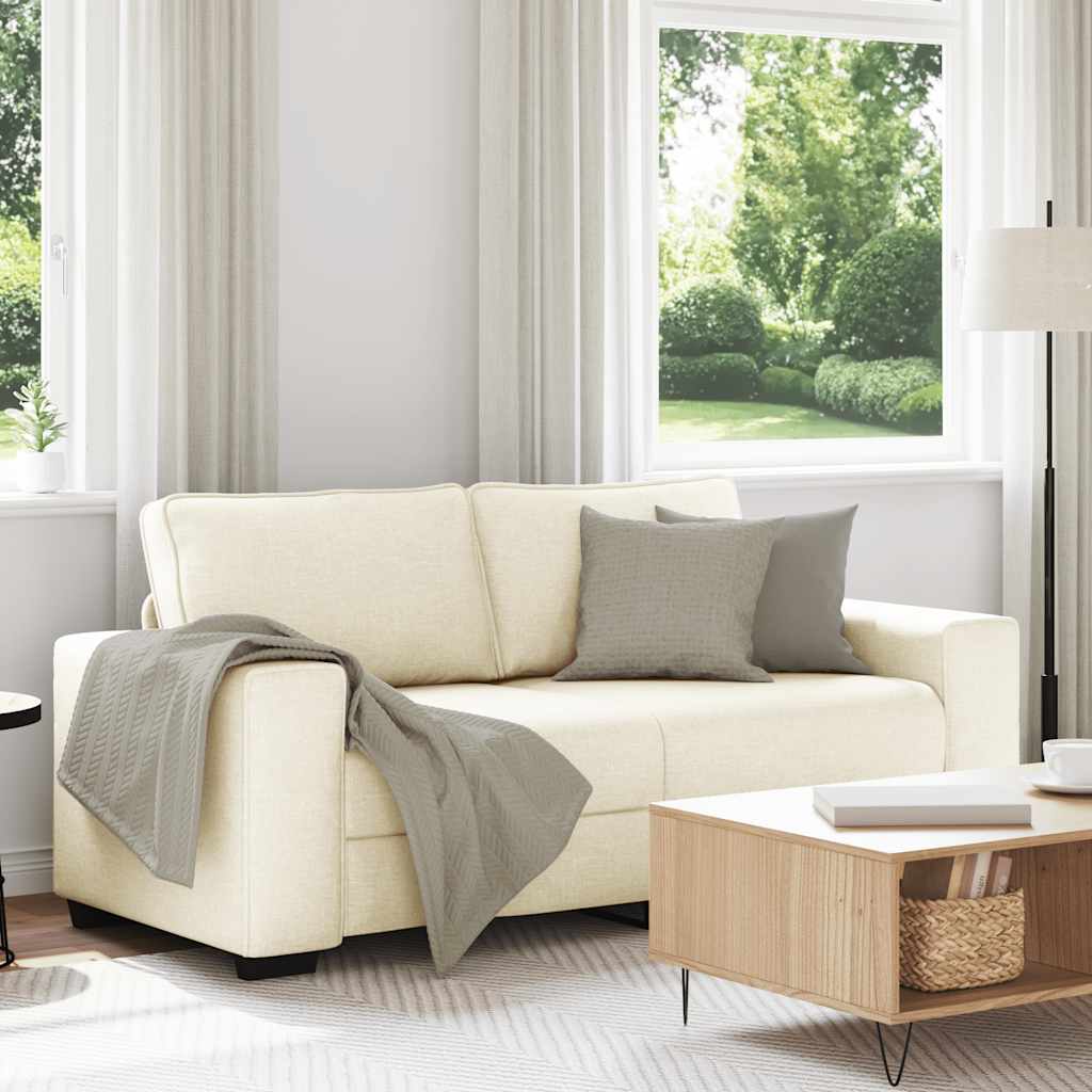 2-personers sofa 180x77x82 cm hr