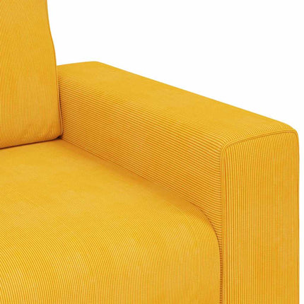 sofastol 100x77x82 cm stof lysegul