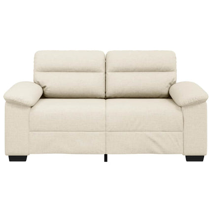 2-personers sofa 160x81x84 cm hør