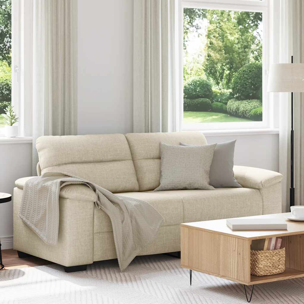 2-personers sofa 180x81x84 cm hr