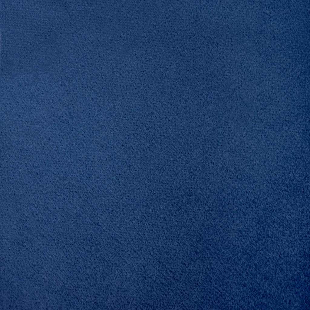 Mørklægningsgardiner 2 pcs Mørk blå 140 x 245 cm Fløjl