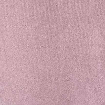 Mørklægningsgardiner 2 stk. Mørk pink 140 x 245 cm Fløjl