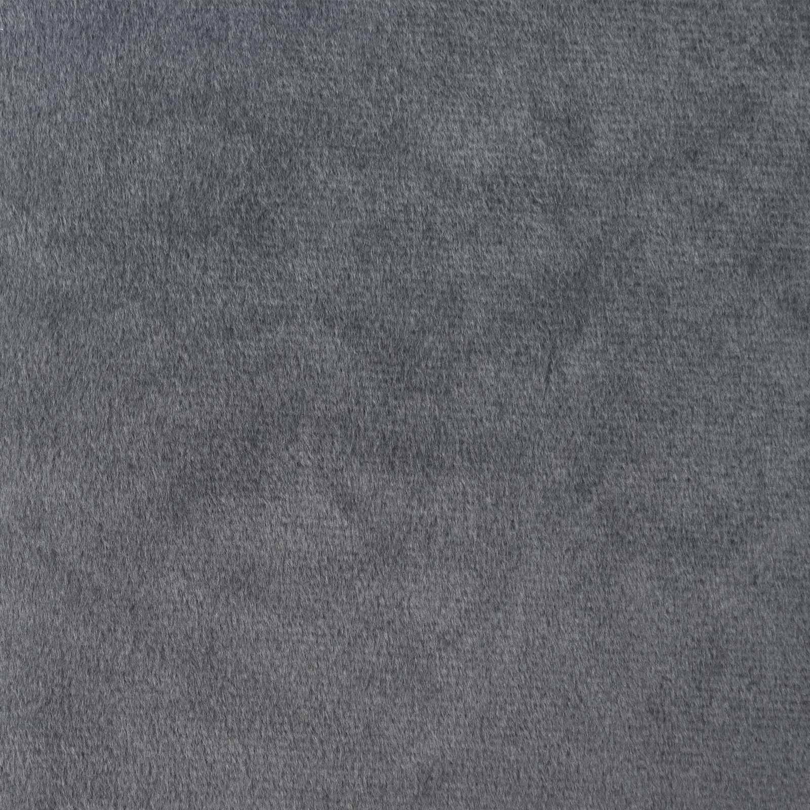 Mørklægningsgardiner 2 pcs Lysegrå 140 x 175 cm Fløjl