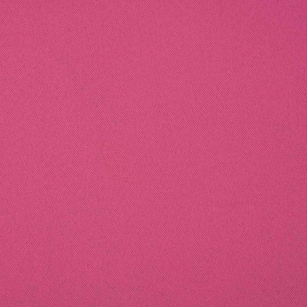 Mørklægningsgardiner med ringe 2 stk. Lys Pink 225 x 140 cm