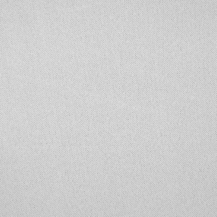 Mørklægningsgardiner med ringe 2 pcs Bleg Grå 260 x 140 cm