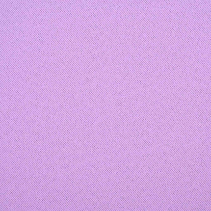 Mørklægningsgardiner med ringe 2 stk. Lilla 245 x 140 cm